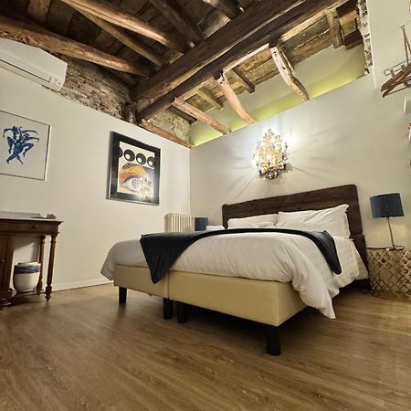L'8 Boutique Concept Apartments Bologna Buitenkant foto