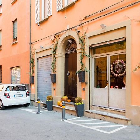 L'8 Boutique Concept Apartments Bologna Buitenkant foto