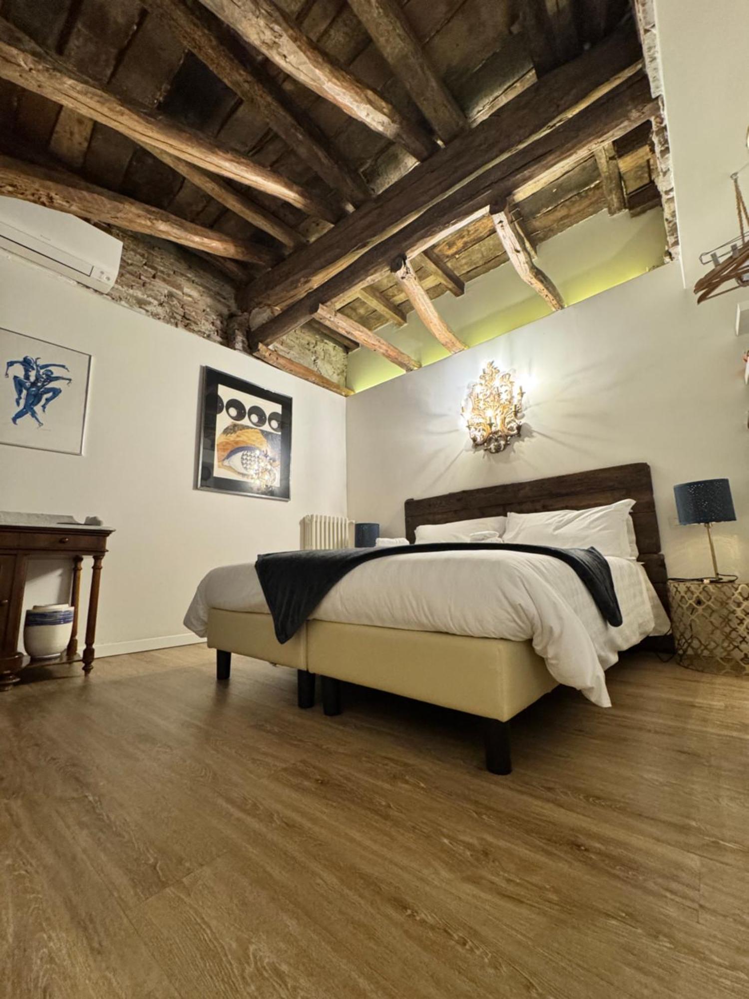 L'8 Boutique Concept Apartments Bologna Buitenkant foto