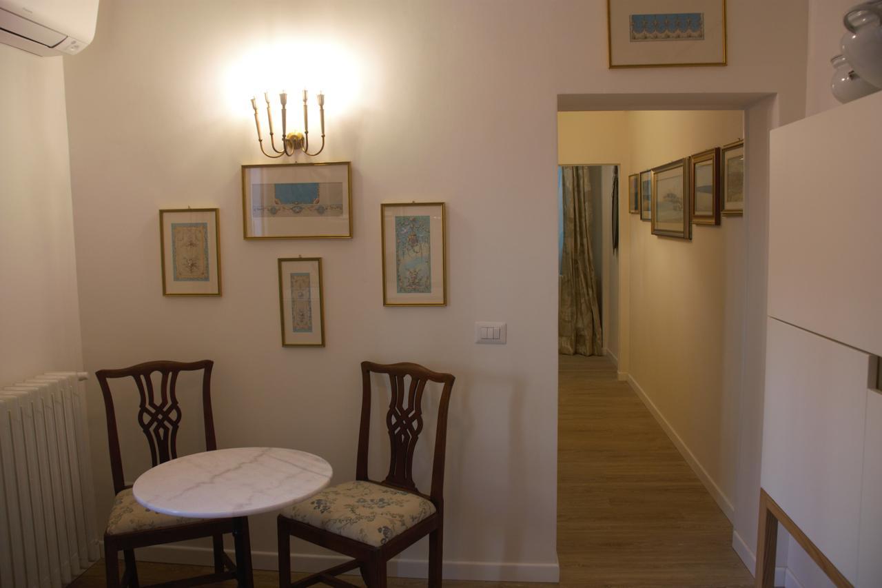 L'8 Boutique Concept Apartments Bologna Buitenkant foto