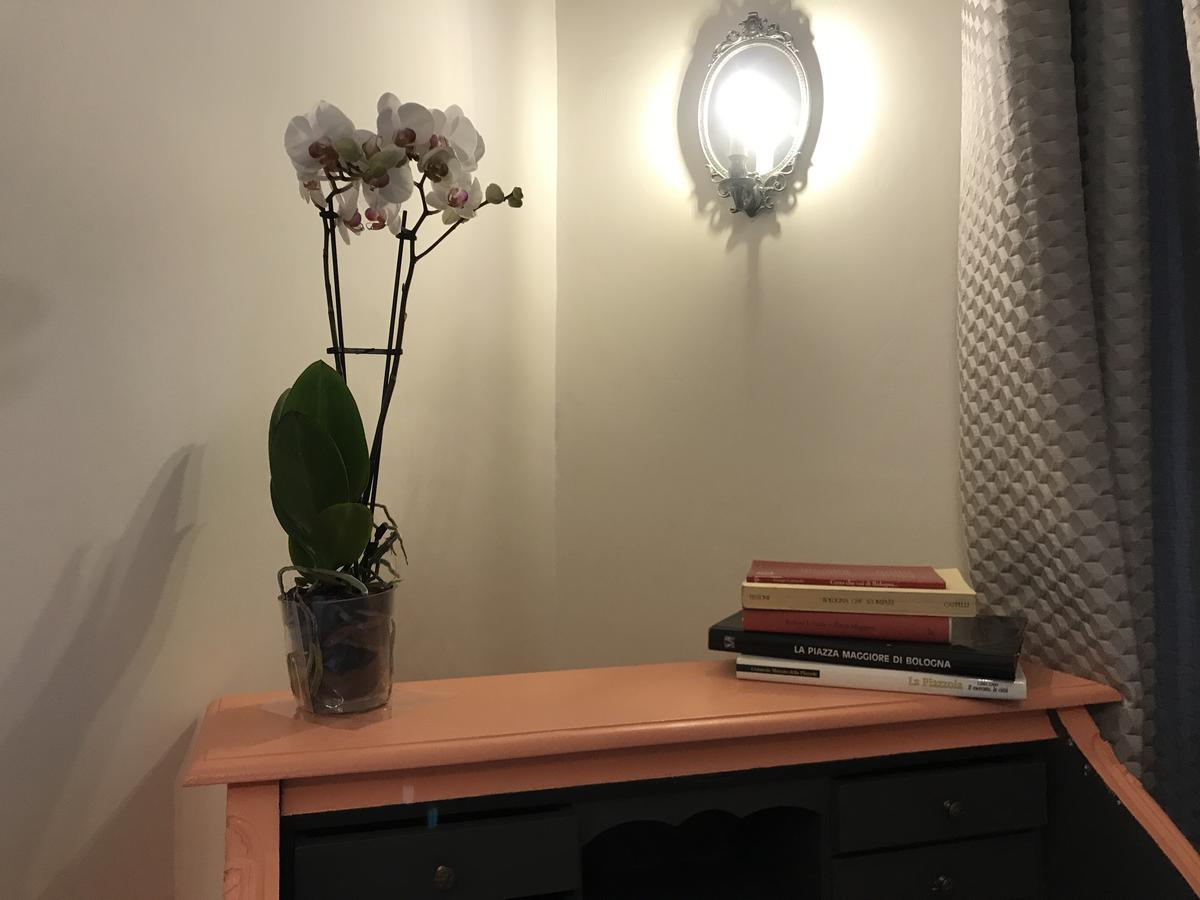 L'8 Boutique Concept Apartments Bologna Buitenkant foto