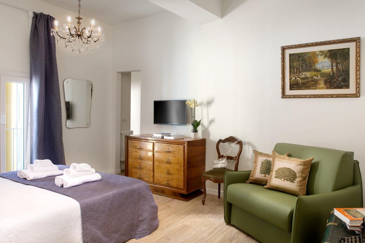 L'8 Boutique Concept Apartments Bologna Buitenkant foto
