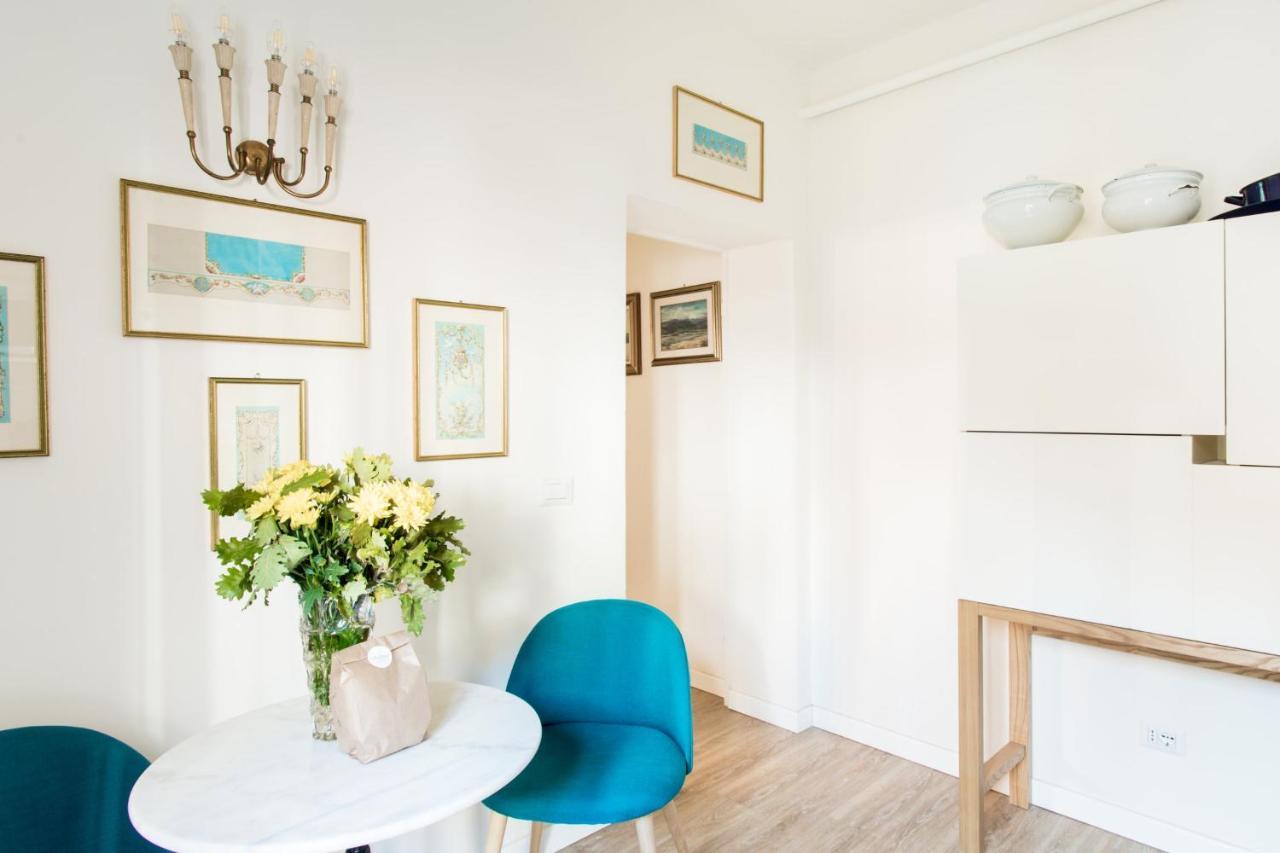 L'8 Boutique Concept Apartments Bologna Buitenkant foto