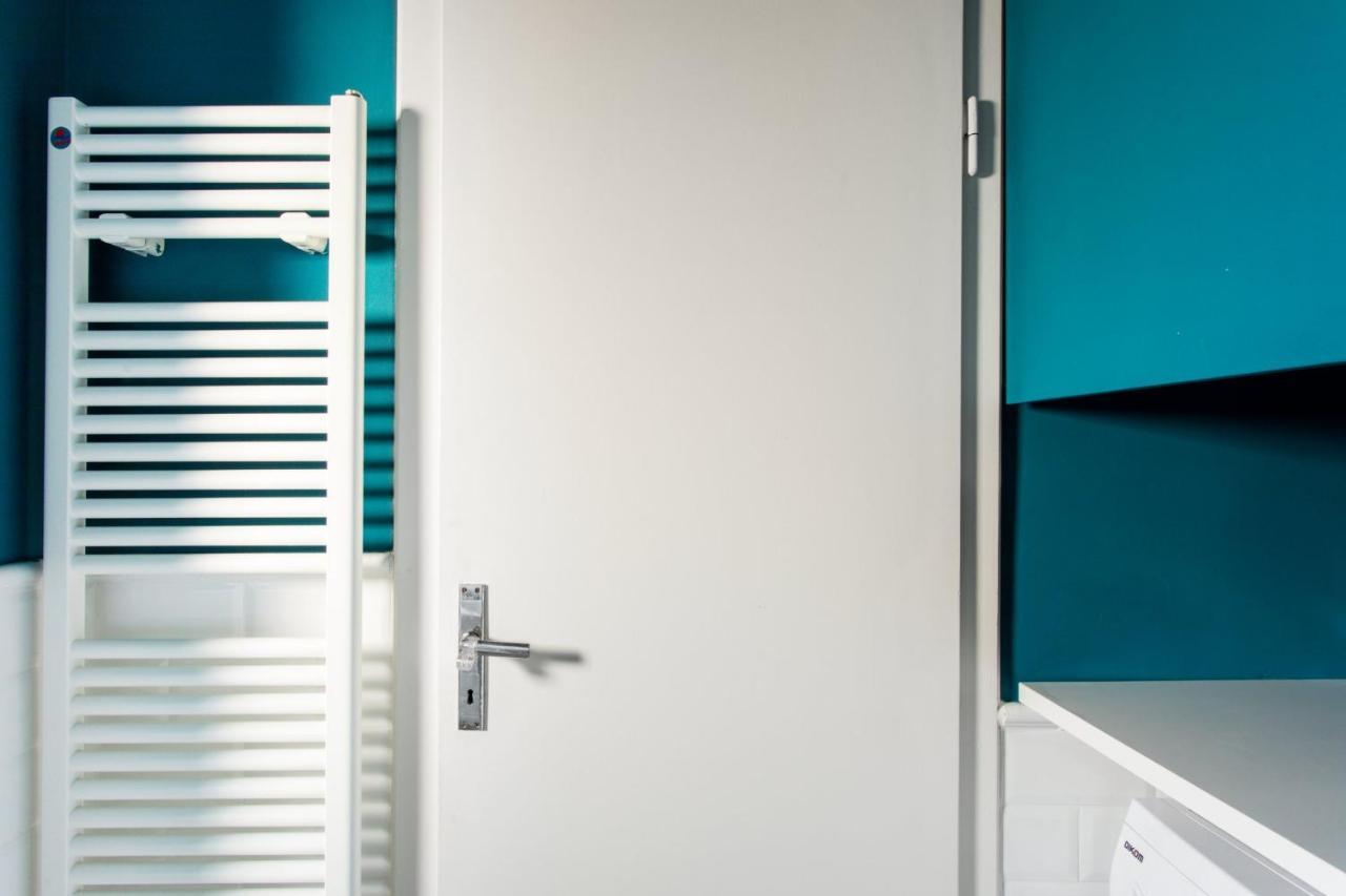 L'8 Boutique Concept Apartments Bologna Buitenkant foto