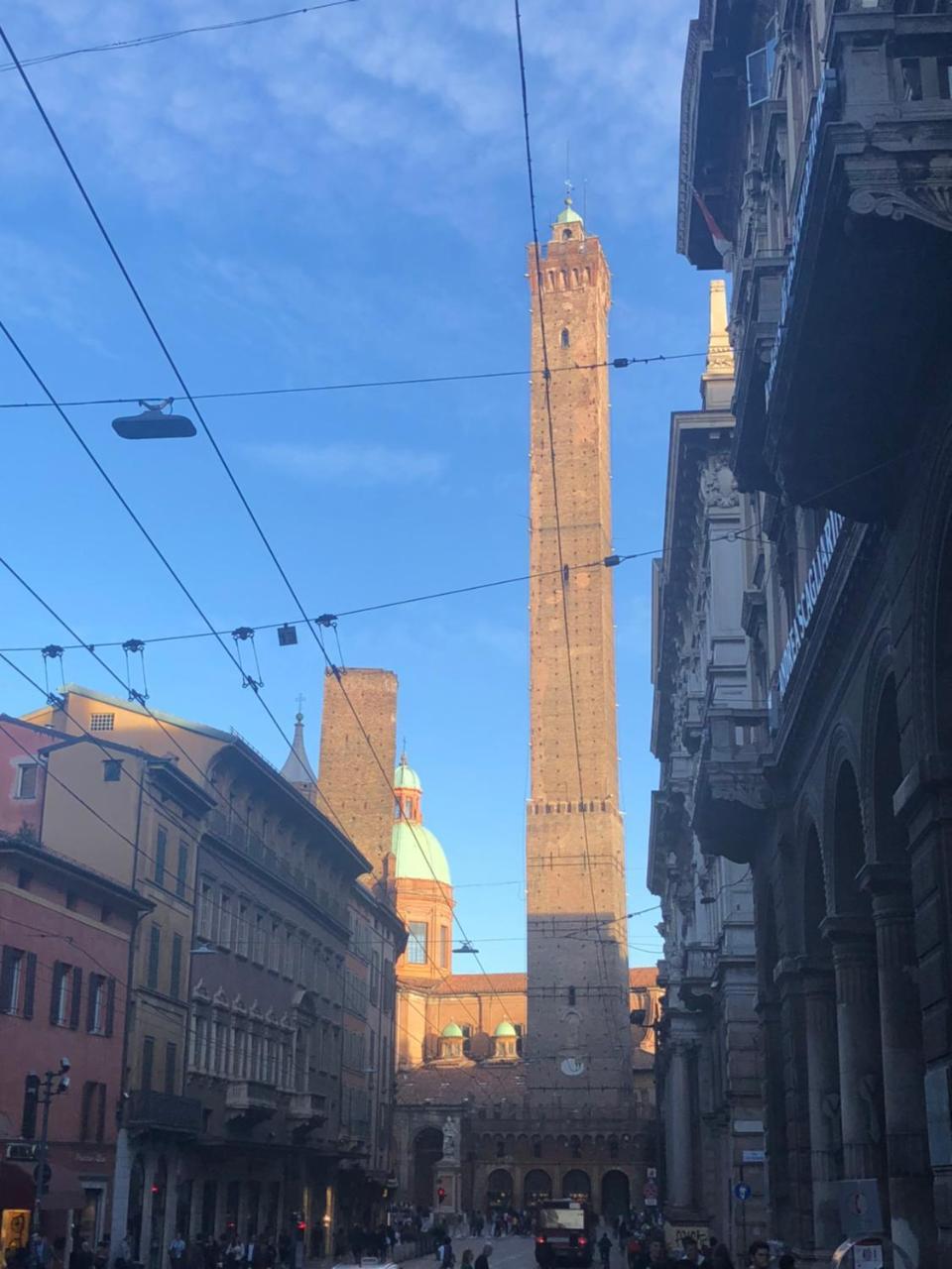 L'8 Boutique Concept Apartments Bologna Buitenkant foto