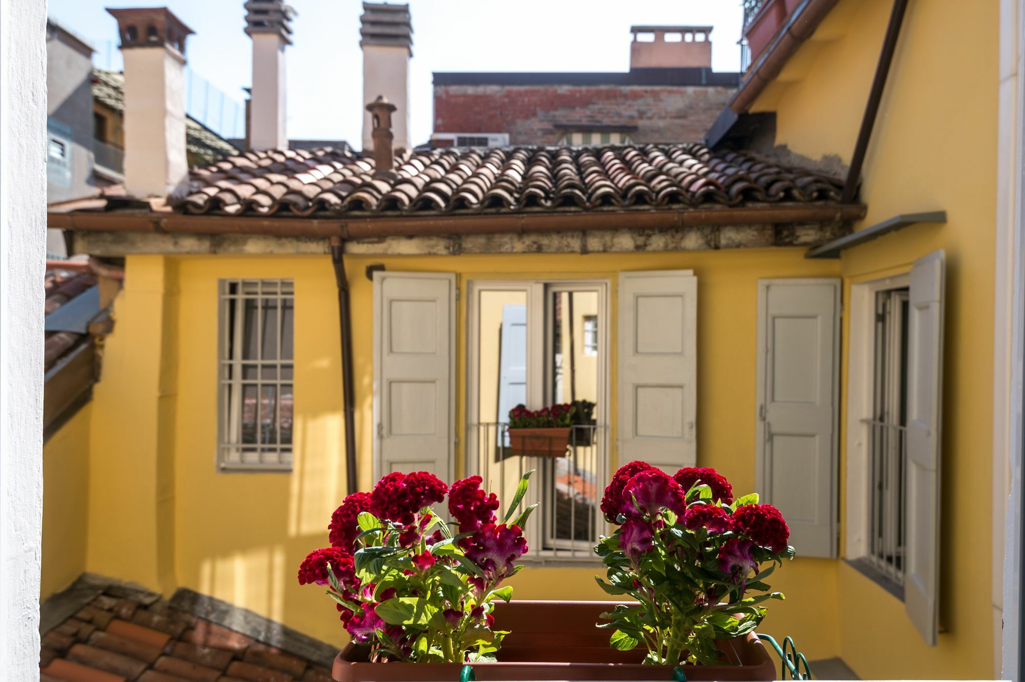 L'8 Boutique Concept Apartments Bologna Buitenkant foto
