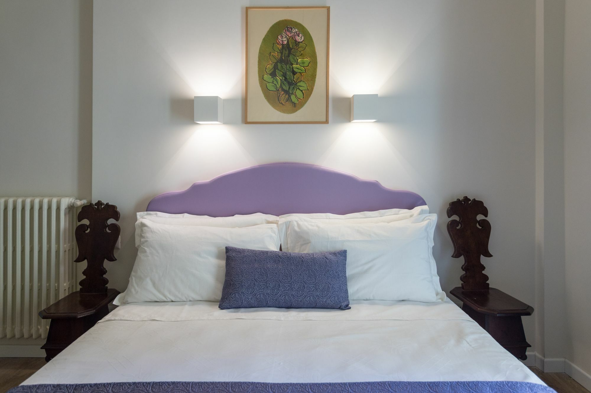L'8 Boutique Concept Apartments Bologna Buitenkant foto
