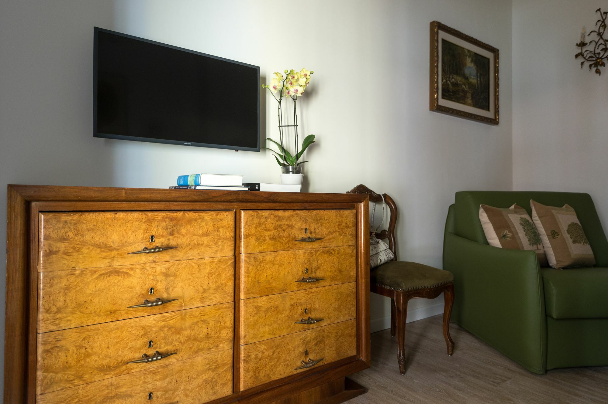 L'8 Boutique Concept Apartments Bologna Buitenkant foto