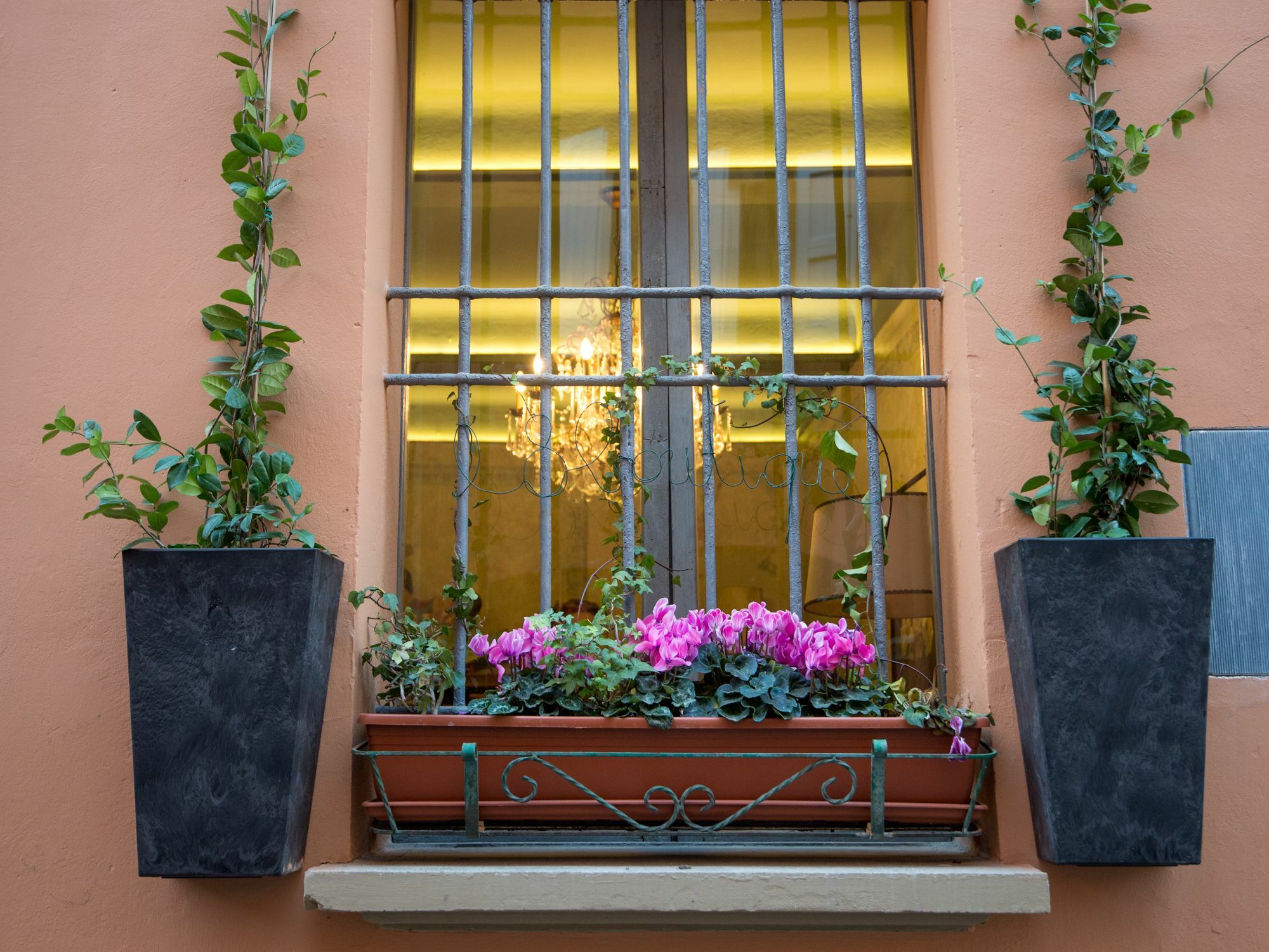L'8 Boutique Concept Apartments Bologna Buitenkant foto