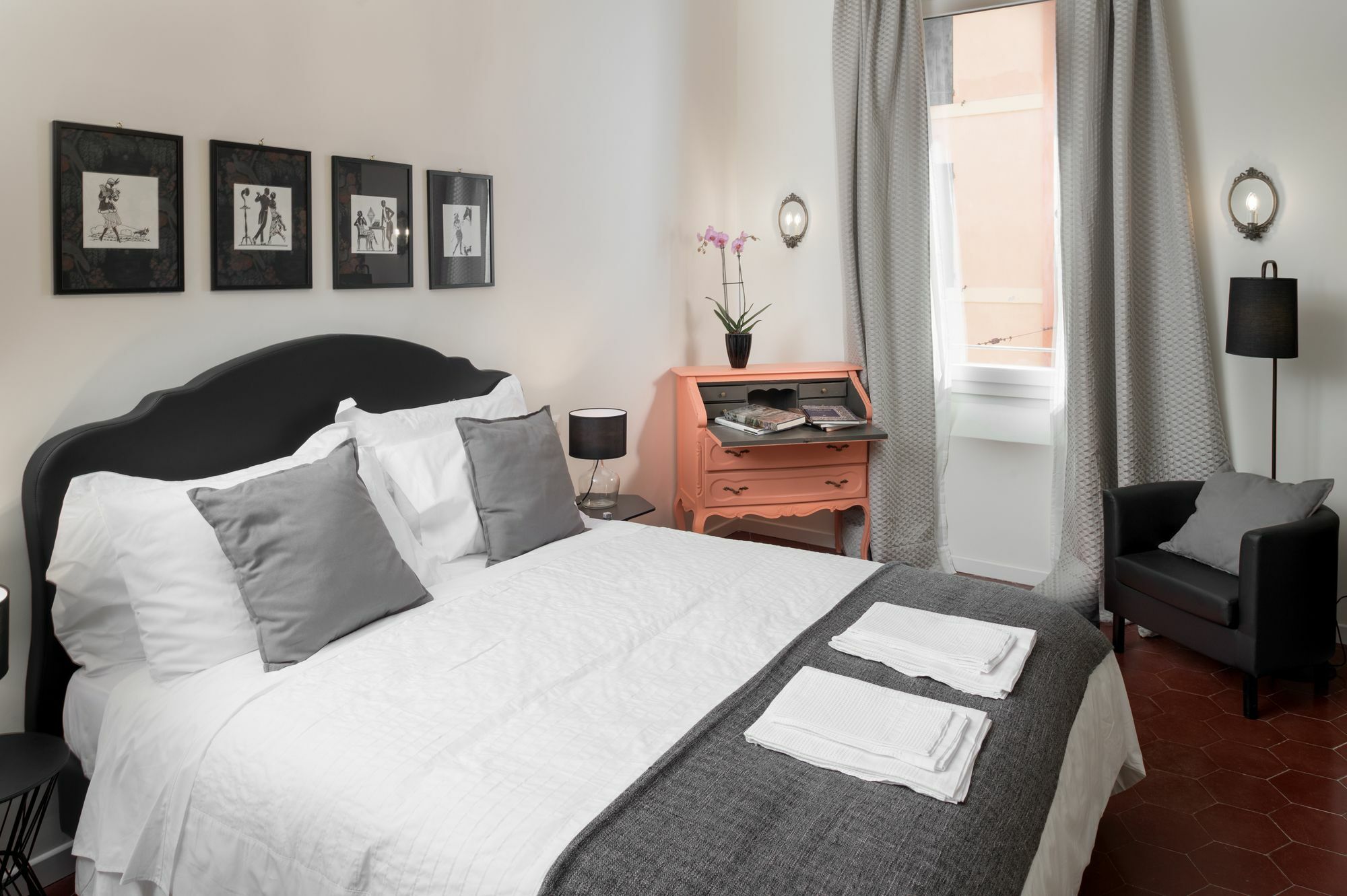 L'8 Boutique Concept Apartments Bologna Buitenkant foto