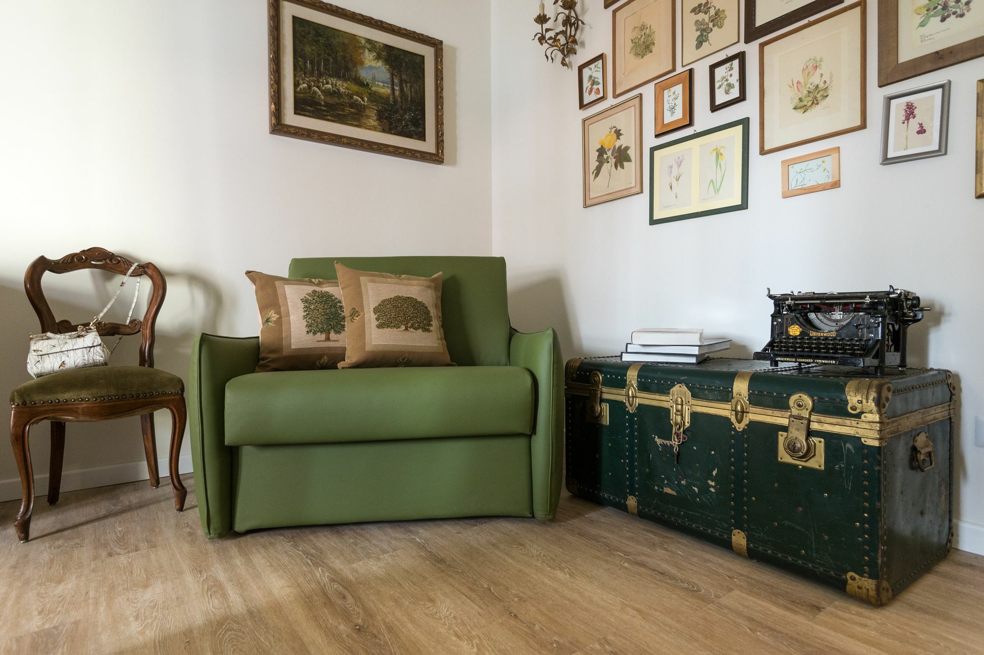 L'8 Boutique Concept Apartments Bologna Buitenkant foto