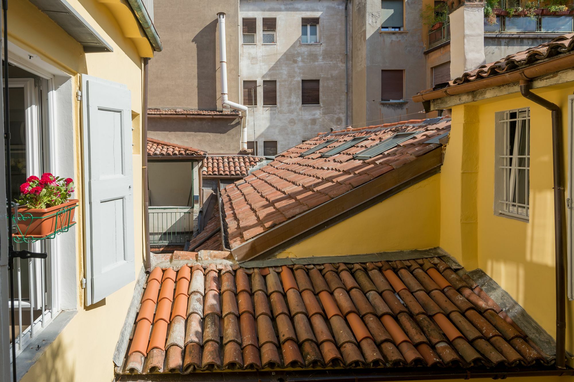 L'8 Boutique Concept Apartments Bologna Buitenkant foto